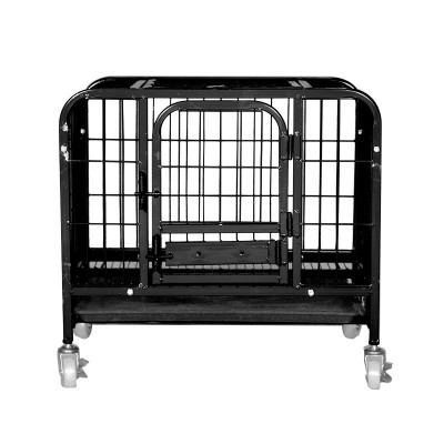 Medical Animal Cages Hospital Dog Cage