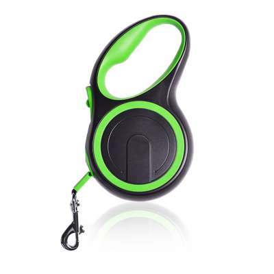 Quality Pet Retractable Leash Telescopic Traction Rope for Large Dogs